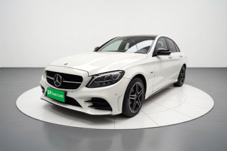 奔驰C级 2021款 C 260 星耀臻藏版