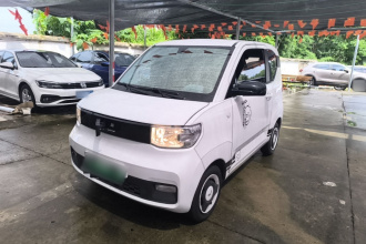 五菱汽车 宏光MINIEV 2022款 悦享款 磷酸铁锂