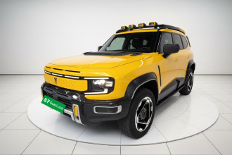 深蓝汽车 深蓝G318 2025款 无忧穿越版 四驱秘境版