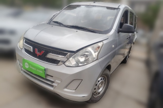 五菱汽车 五菱荣光V 2015款 1.2L实用型