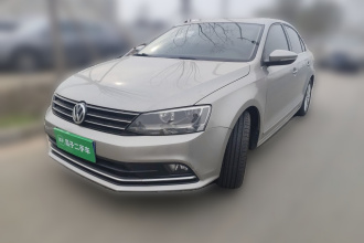 大众 速腾 2015款 230TSI 自动舒适型