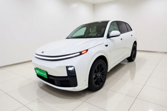 理想汽车 理想L7 2023款 Air
