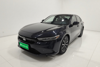 本田 型格 2022款 240TURBO CVT幻夜·科技版