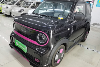 吉利银河 2025款 210km 熊猫卡丁