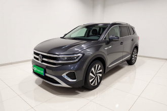 大众 揽境 2022款 380TSI 四驱豪华佳境版Pro 7座