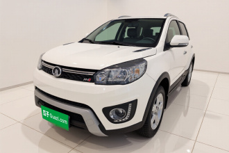 长城M4 2014款 1.5L 手动豪华型