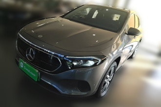 奔驰EQA 2023款 EQA 260