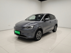 哪吒汽车 哪吒V 2022款 潮 400 Lite