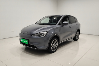 哪吒汽车 哪吒V 2022款 潮 400 Lite