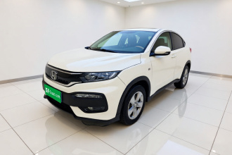 本田XR-V 2015款 1.5L LXi CVT经典版