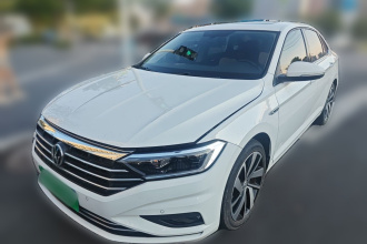 大众 速腾 2021款 280TSI DSG卓越版