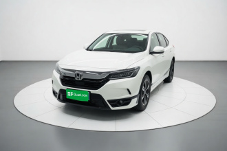 本田 皓影 2021款 240TURBO CVT两驱智享版