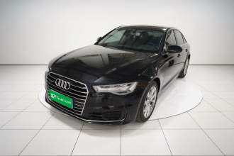 奥迪A6L 2017款 45 TFSI quattro 运动型