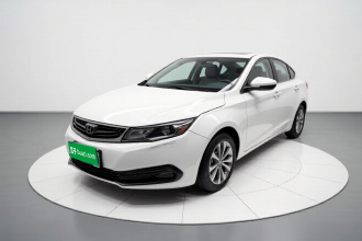 吉利汽车 帝豪GL 2017款 1.3T 手动精英型