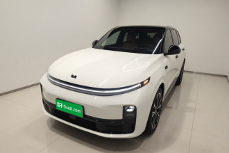 理想汽车 理想L7 2024款 Ultra