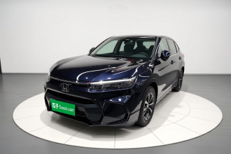 本田 皓影 2023款 240TURBO 两驱豪华版 5座