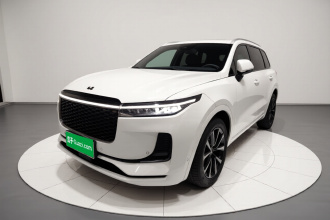 理想汽车 理想ONE 2021款 增程6座版