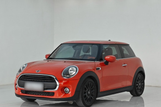 MINI 2019款 1.5T ONE PLUS