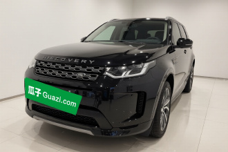 路虎 发现运动版新能源 2021款 P300e 性能科技版