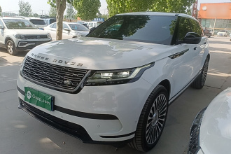 路虎 揽胜星脉 2026款 250PS S