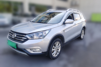 东风风神AX7 2015款 2.3L 自动智尊型