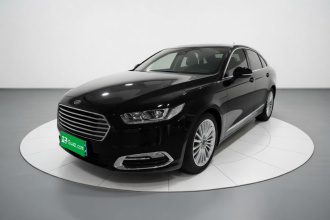 福特 金牛座 2018款 EcoBoost 245 卓越型 国V