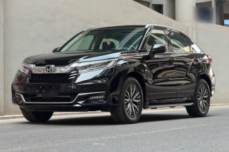 本田 冠道 2020款 370TURBO 四驱尊享版