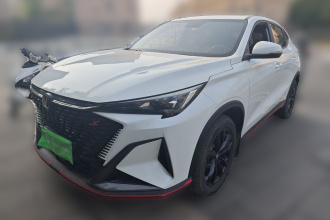 长安X5 PLUS 2025款 1.5T DCT先锋型