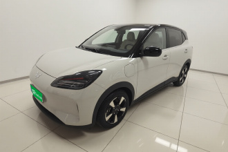 五菱汽车 五菱缤果PLUS 2024款 401km 五座版
