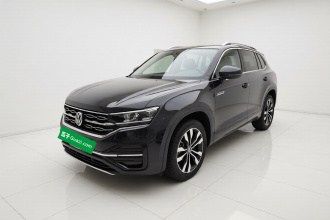 大众 探岳 2020款 380TSI 四驱R-Line智联版