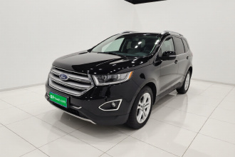福特 锐界 2018款 EcoBoost 245 两驱豪锐型 7座 国V