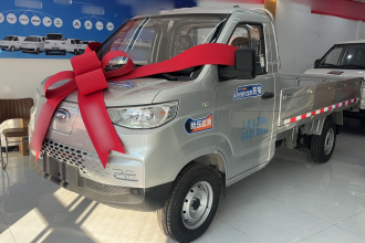 开瑞 小象X3 2024款 245km 栏板