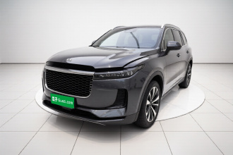 理想汽车 理想ONE 2021款 增程6座版
