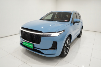 理想汽车 理想ONE 2021款 增程6座版