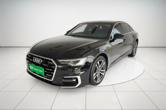 奥迪A6L 2024款 40 TFSI 豪华动感型