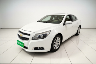 雪佛兰 迈锐宝 2014款 2.4L 自动豪华版