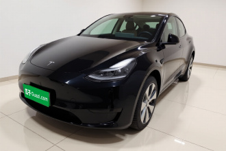 特斯拉 Model Y 2022款 后轮驱动版