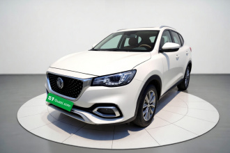 名爵HS 2018款 20T 自动两驱荷尔蒙劲取版 国V