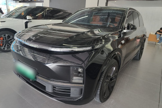 理想汽车 理想L9 2024款 Pro