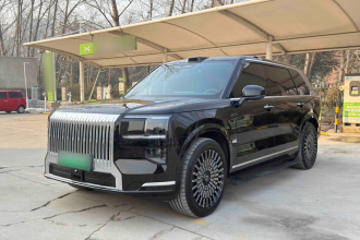 极氪9X 2025款 Max版