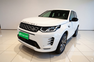 路虎 发现运动版新能源 2023款 1.5T P300e 插电式电动混合版
