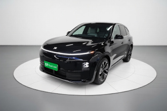 理想汽车 理想L6 2024款 Pro