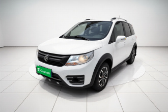 东风风行 景逸X3 2016款 1.5L 舒适型