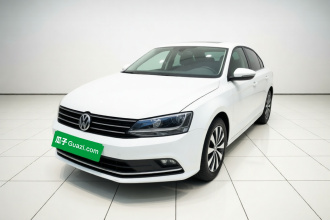 大众 速腾 2018款 180TSI DSG臻享版