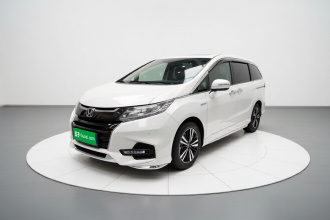 本田 奥德赛 2019款 2.0L 锐·智享版