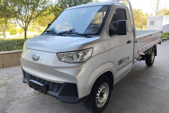 开瑞 小象EV 2023款 青春版 载货车41.86kWh