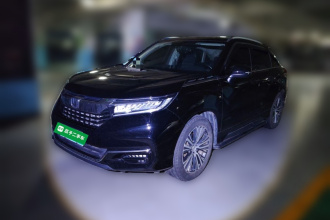 本田 冠道 2020款 240TURBO 两驱智享版