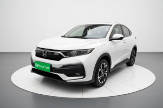 本田XR-V 2021款 1.5L CVT舒适版