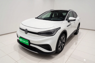 大众 ID.4 X 2024款 纯净智享版