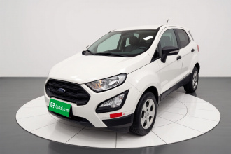 福特 翼搏 2018款 1.5L 自动精翼型